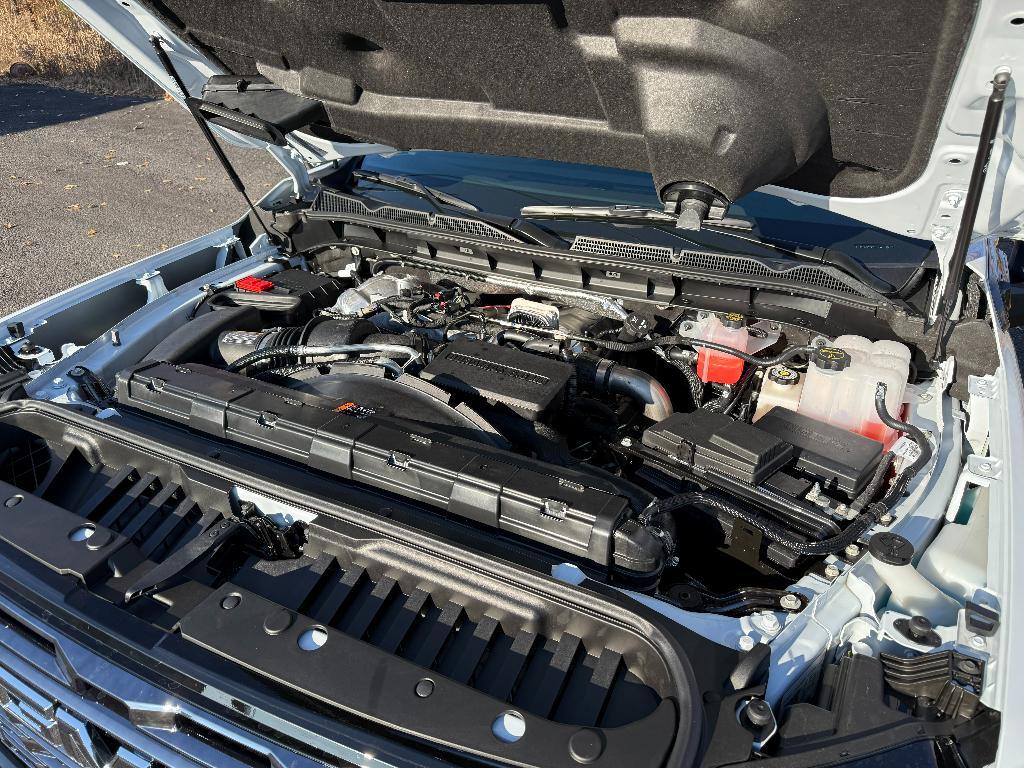 new 2026 GMC Sierra 2500 car, priced at $91,351