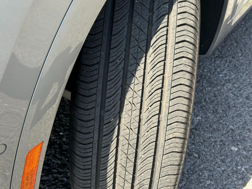 used 2023 Buick Envision car, priced at $36,950