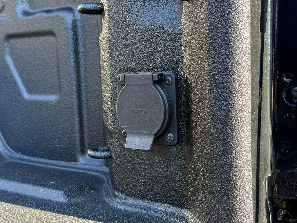 used 2024 Chevrolet Silverado 1500 car, priced at $49,250