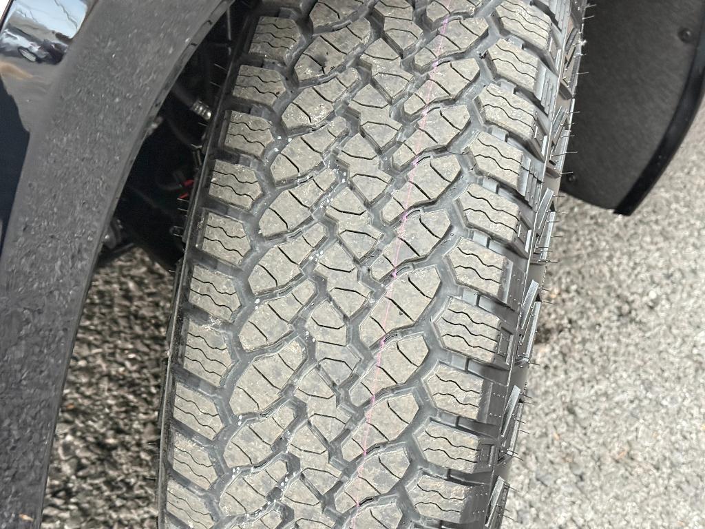 new 2026 GMC Terrain car, priced at $42,334