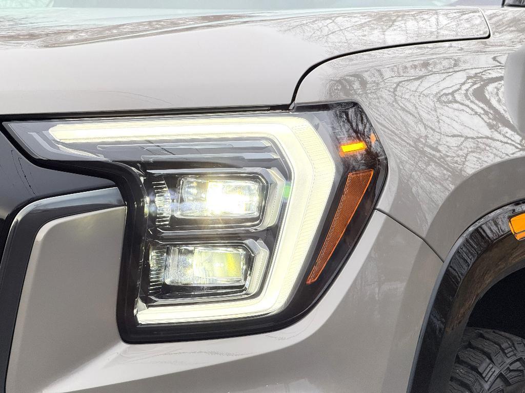 new 2026 GMC Terrain car, priced at $42,334