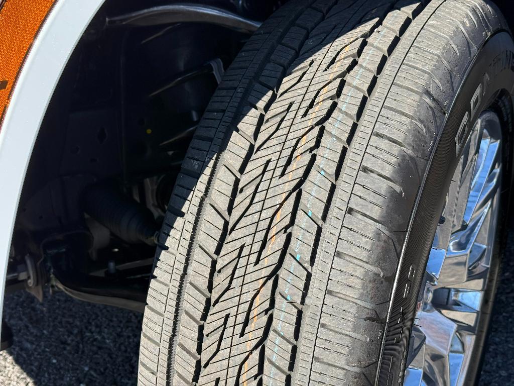 new 2026 GMC Yukon car, priced at $89,935