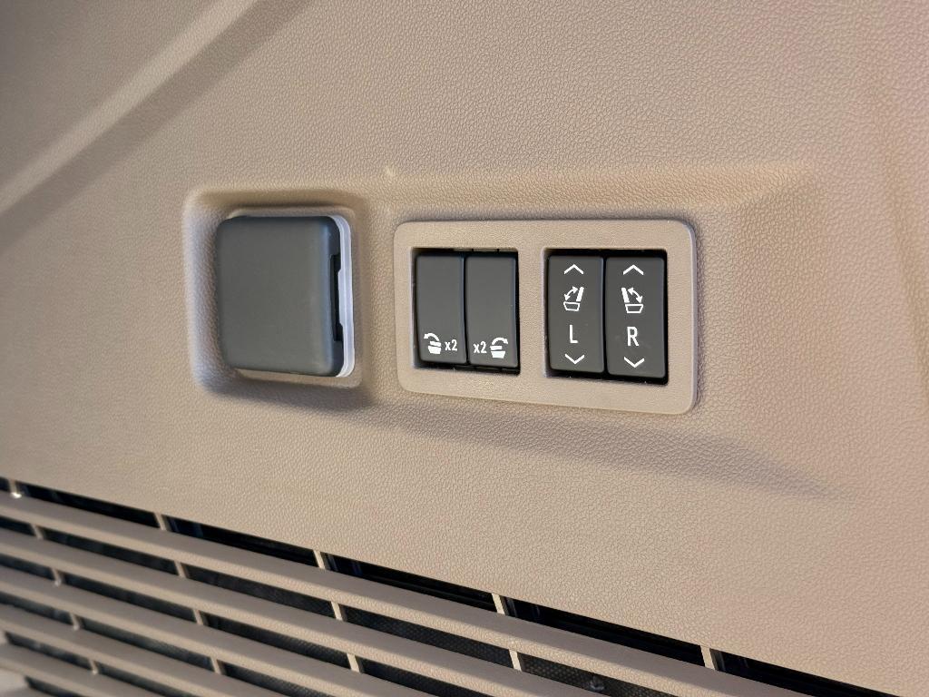 new 2026 GMC Yukon car, priced at $89,935