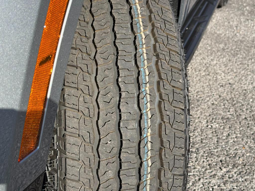 new 2026 GMC Yukon XL car, priced at $90,245