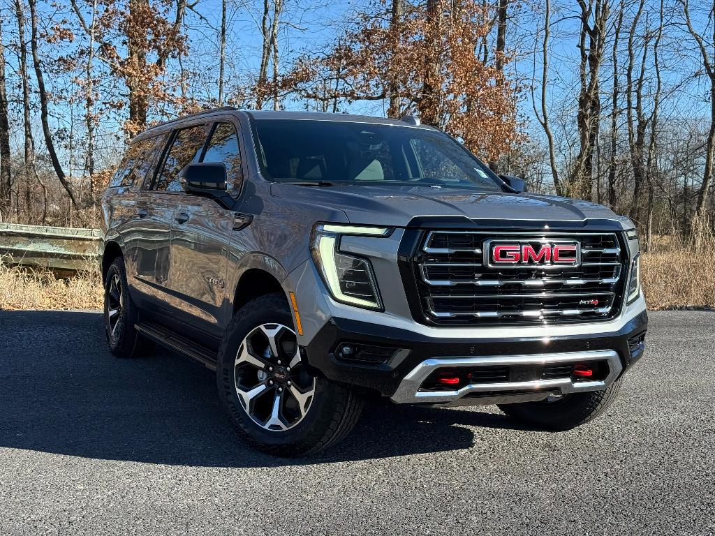 new 2026 GMC Yukon XL car, priced at $90,245