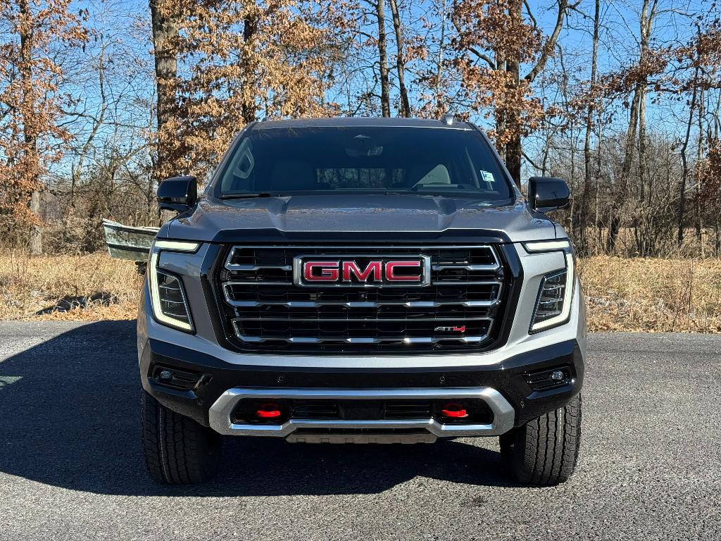 new 2026 GMC Yukon XL car, priced at $90,245