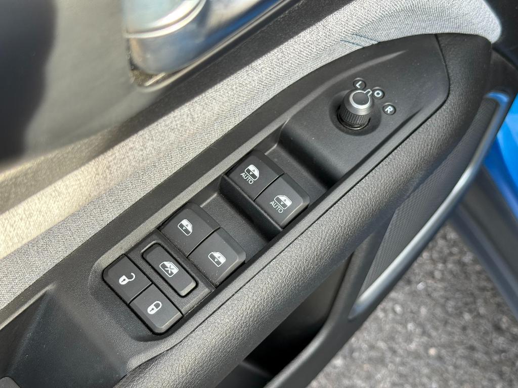 used 2022 Jeep Compass car, priced at $18,250