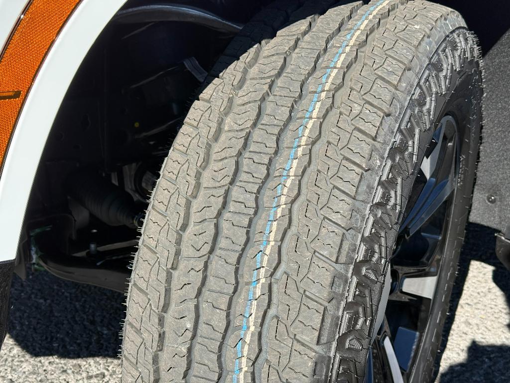 new 2026 GMC Yukon car, priced at $81,265