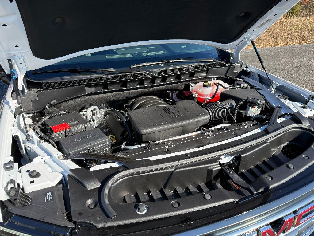 new 2026 GMC Yukon car, priced at $81,265