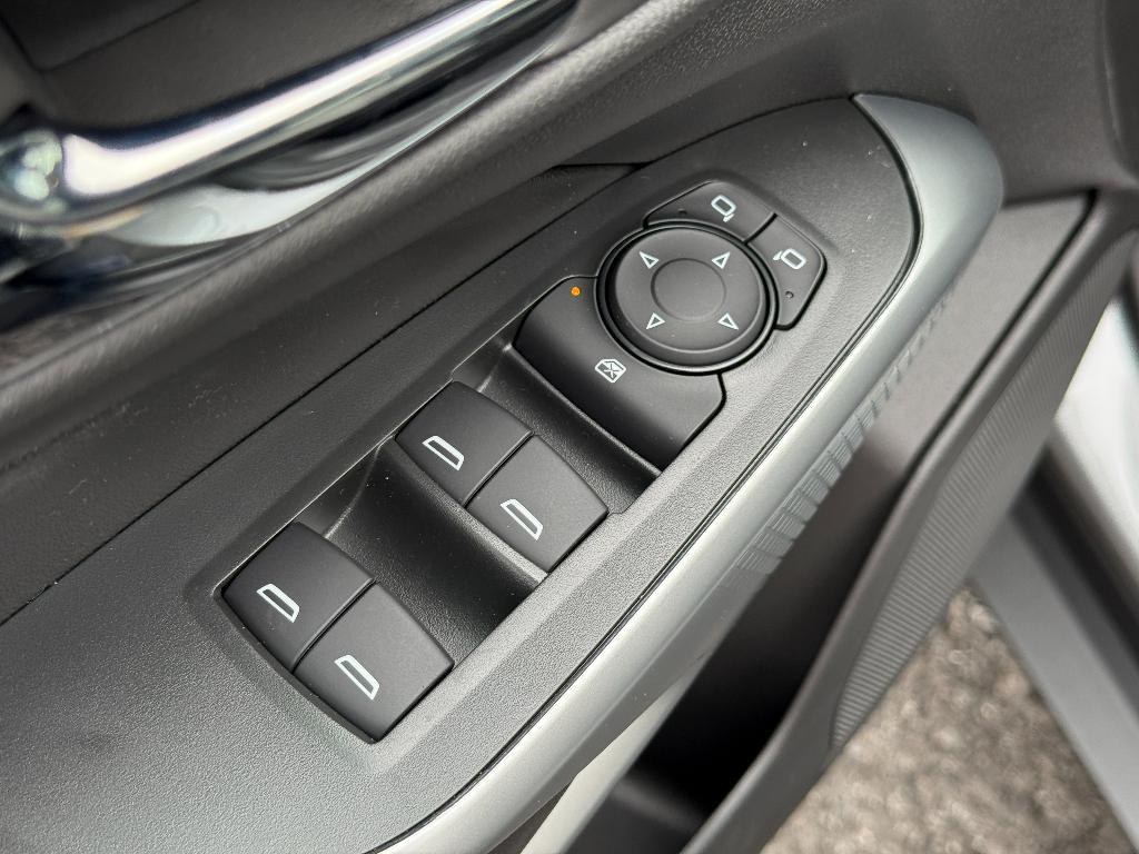 new 2026 Chevrolet Trax car, priced at $23,804