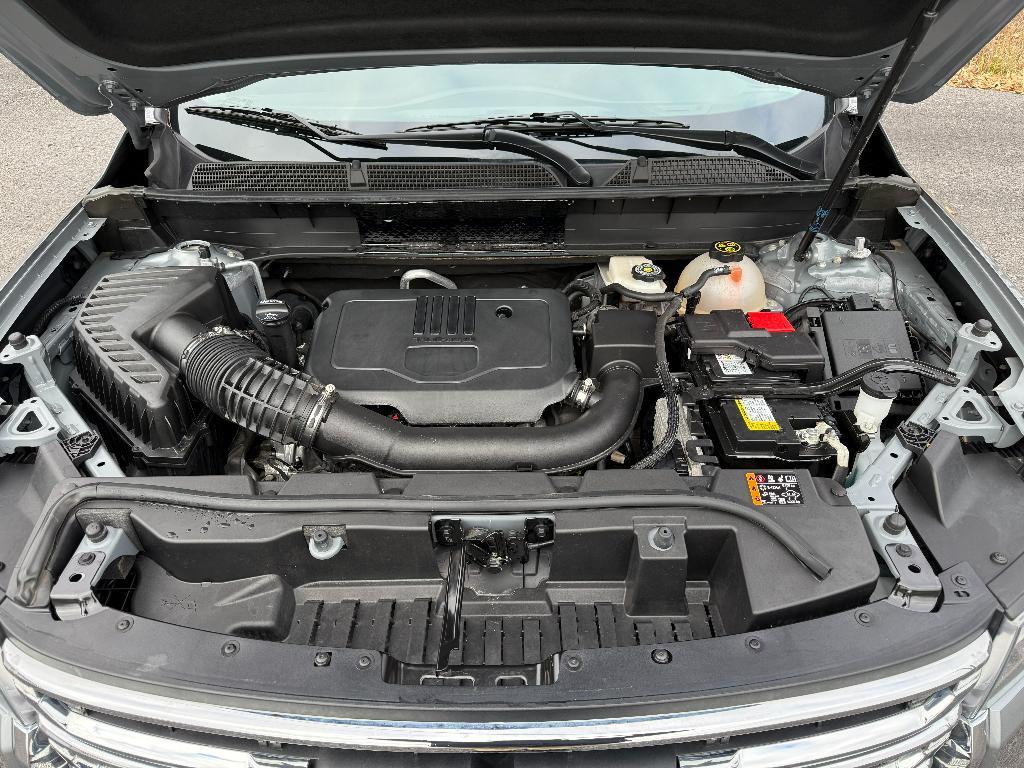 used 2023 GMC Acadia car, priced at $24,950