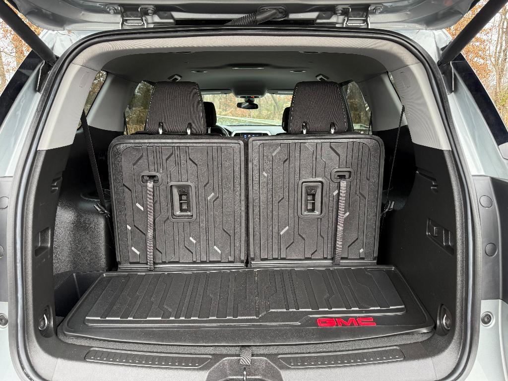 used 2023 GMC Acadia car, priced at $24,950