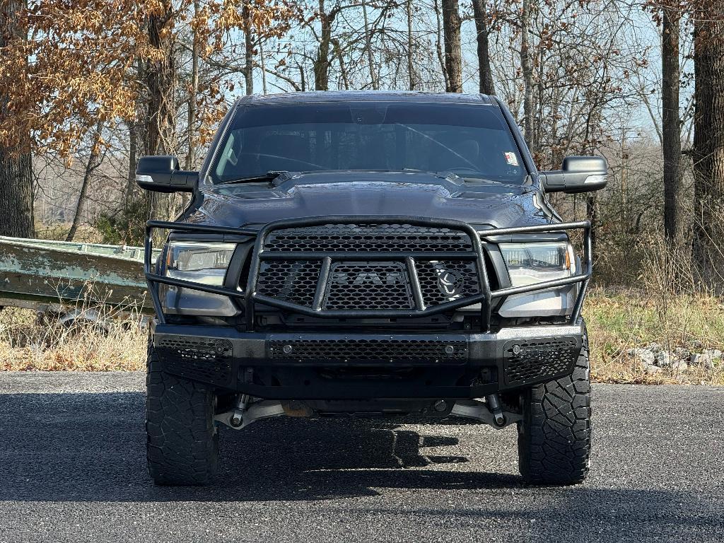used 2019 Ram 1500 car, priced at $24,850