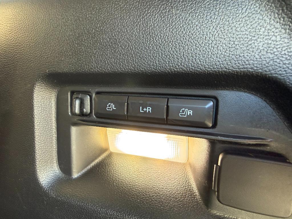 used 2022 Ford Explorer car, priced at $27,250