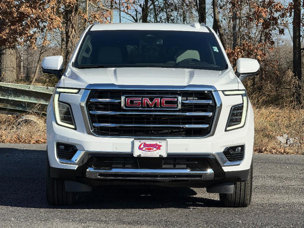 new 2026 GMC Yukon car, priced at $74,978