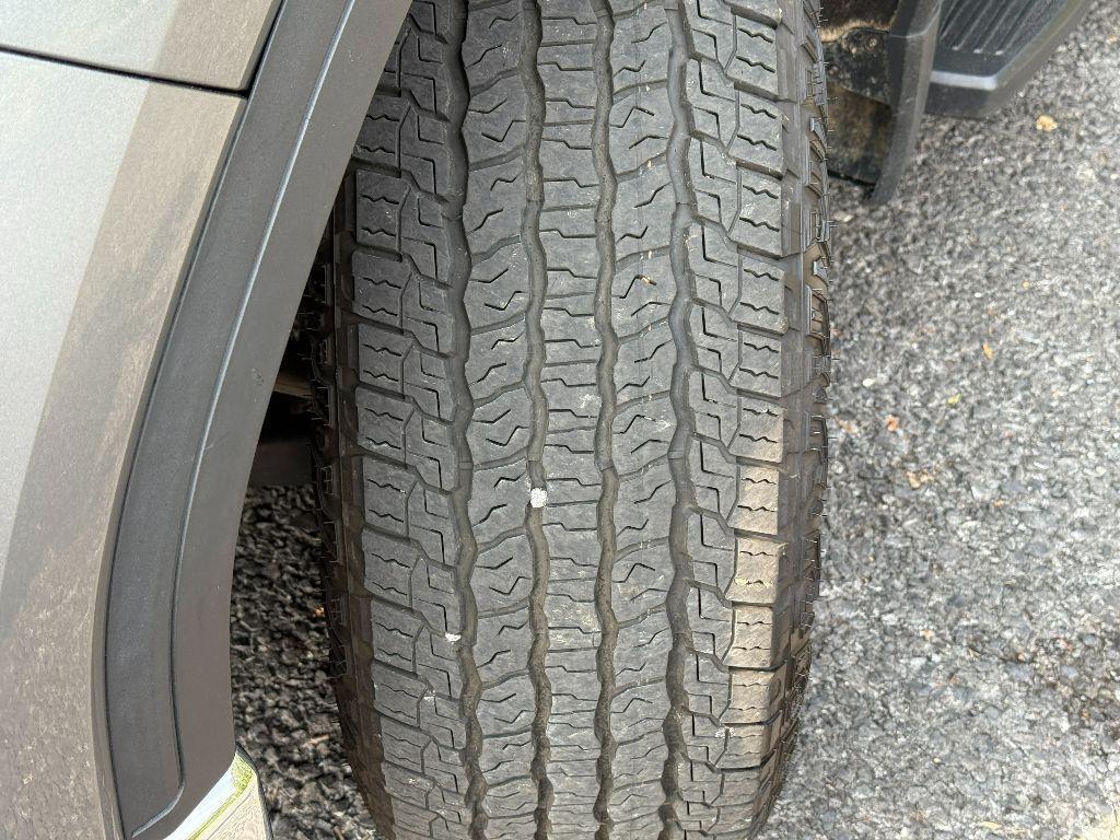 used 2020 GMC Sierra 1500 car, priced at $23,500