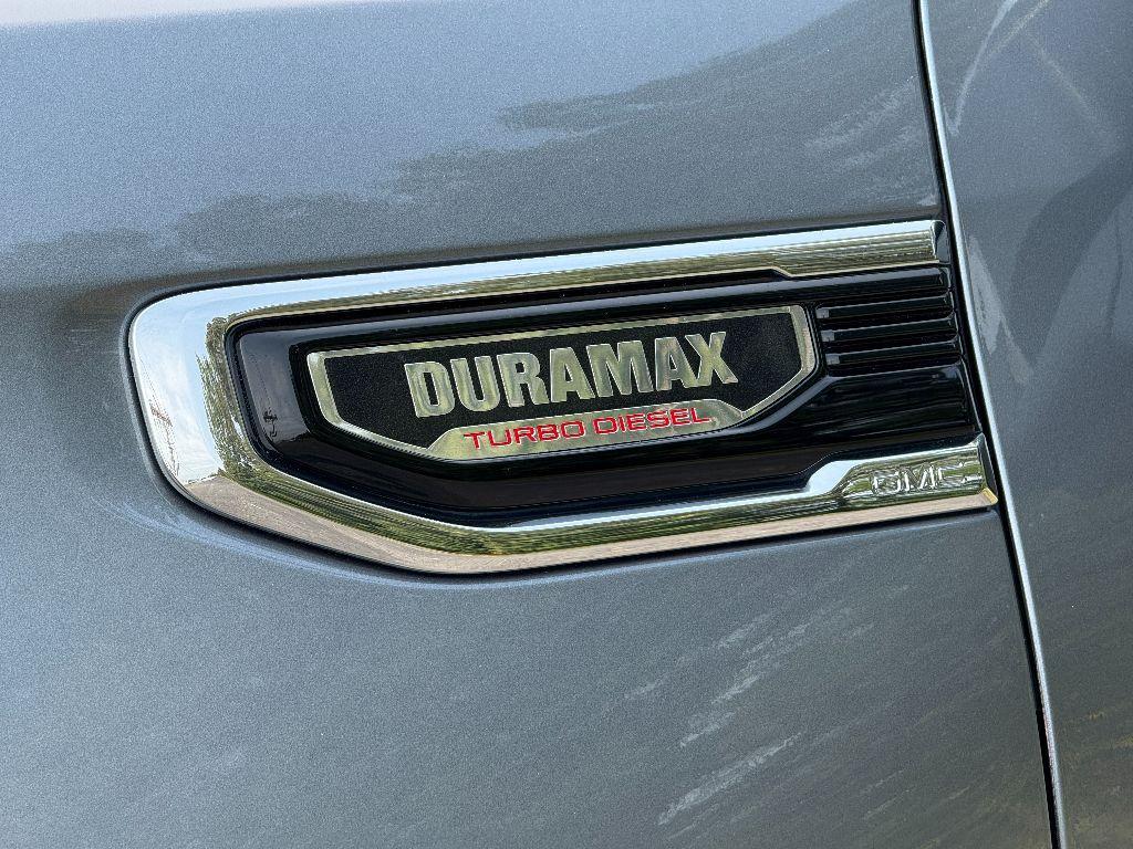 used 2020 GMC Sierra 1500 car, priced at $23,500