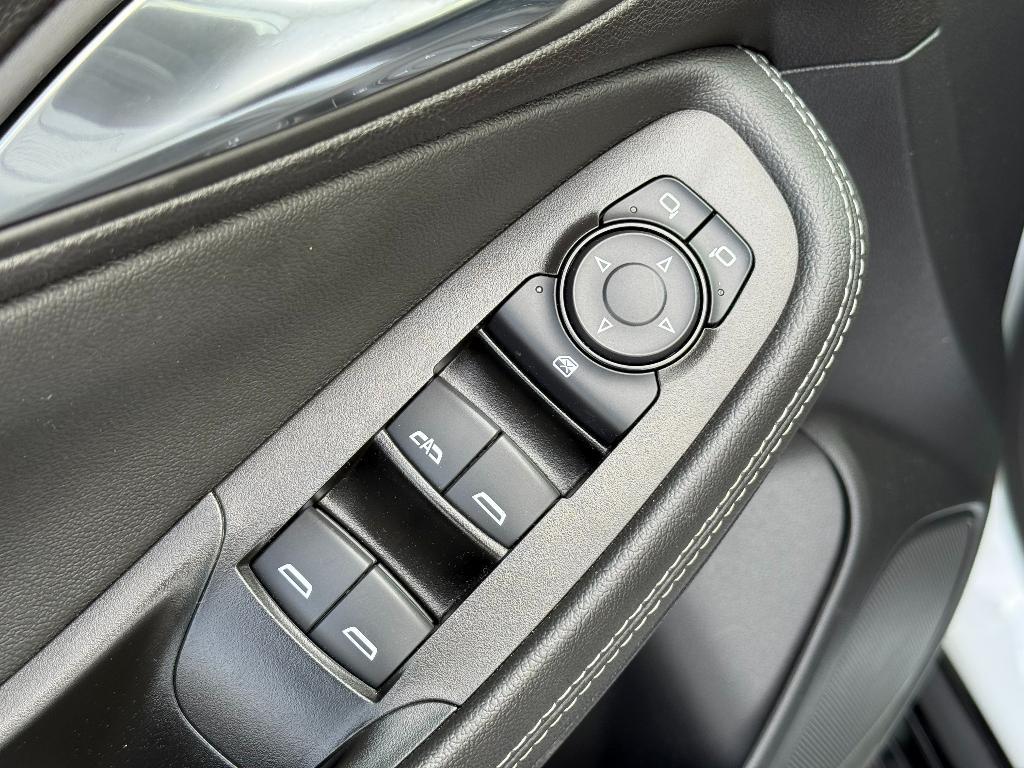 used 2024 Buick Encore GX car, priced at $24,250