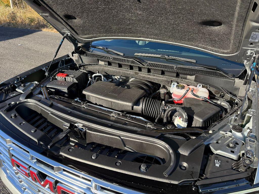 new 2026 GMC Yukon car, priced at $87,345