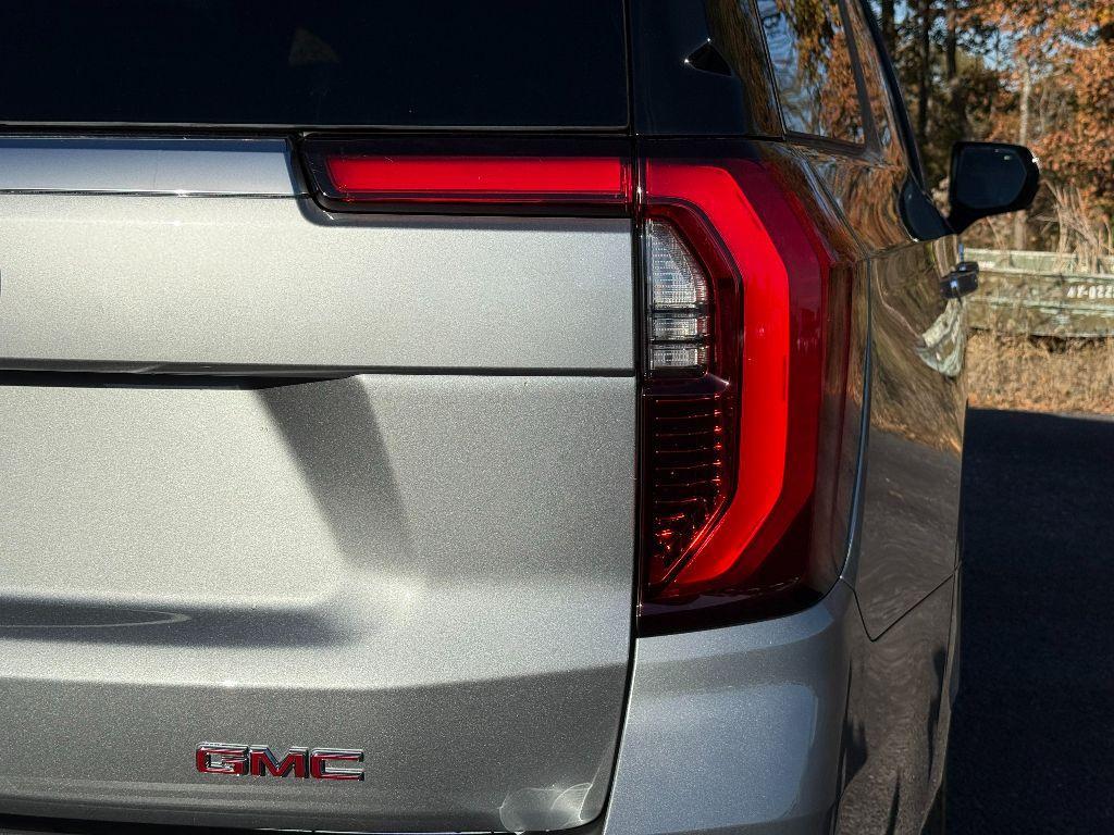 new 2026 GMC Yukon car, priced at $87,345