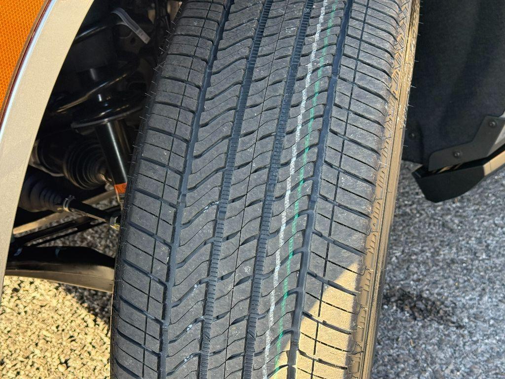 new 2026 GMC Yukon car, priced at $87,345