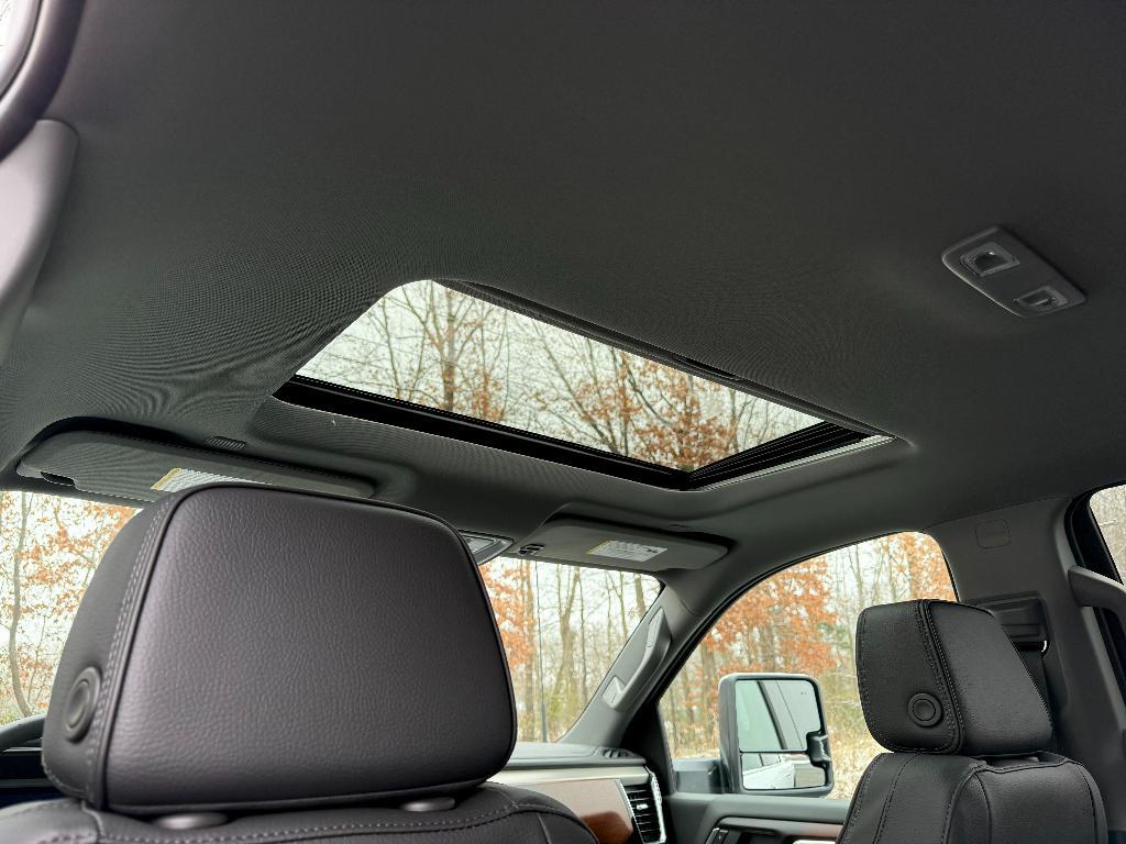 new 2026 GMC Sierra 2500 car, priced at $83,806