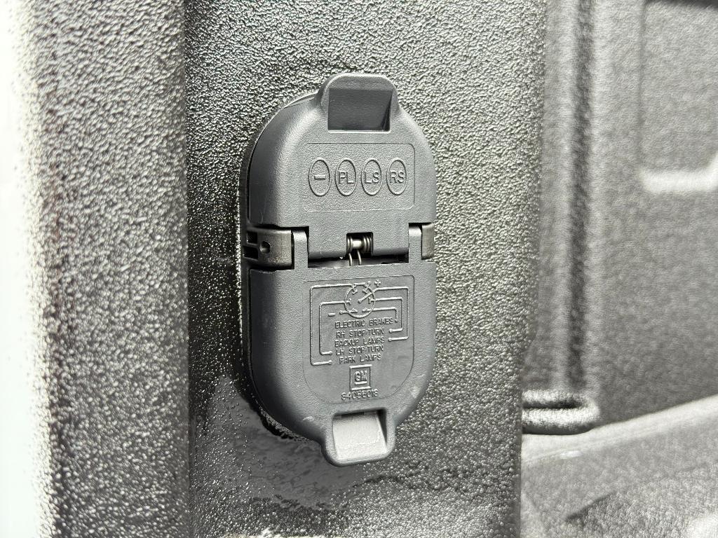 new 2026 GMC Sierra 2500 car, priced at $83,806