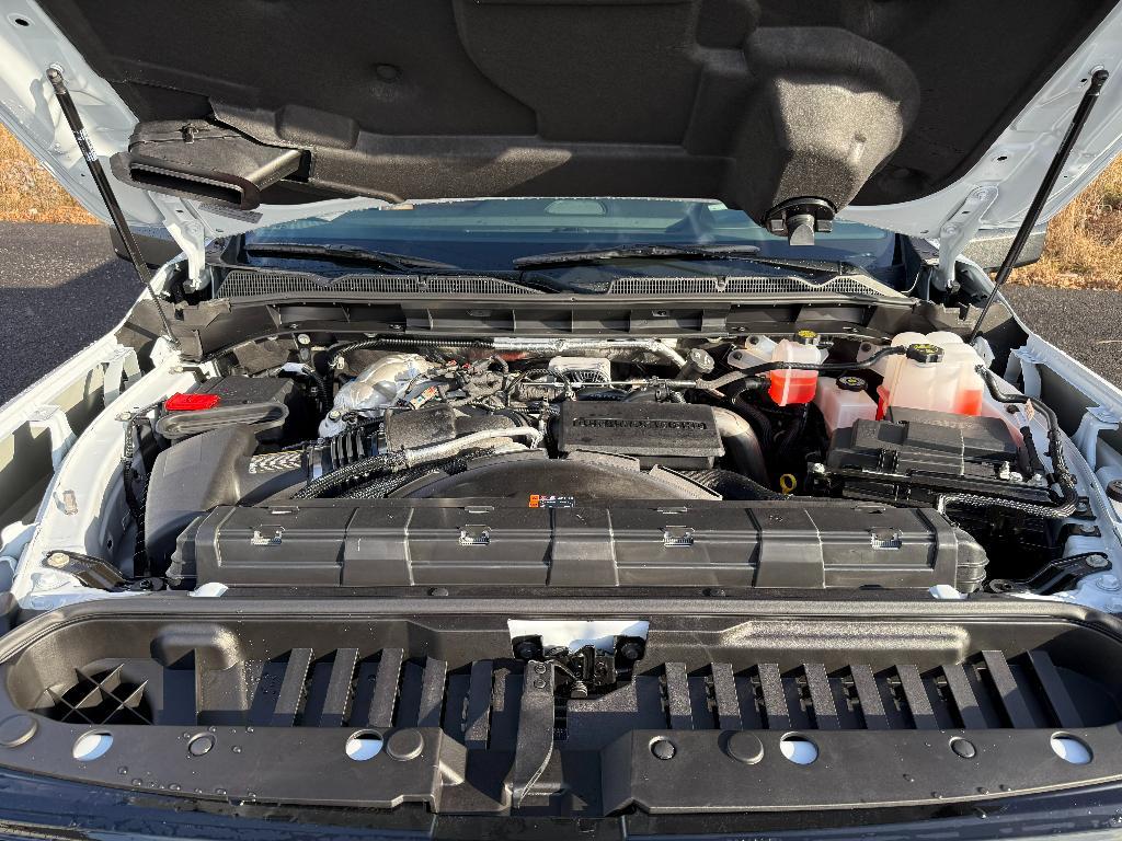 new 2026 GMC Sierra 2500 car, priced at $98,135