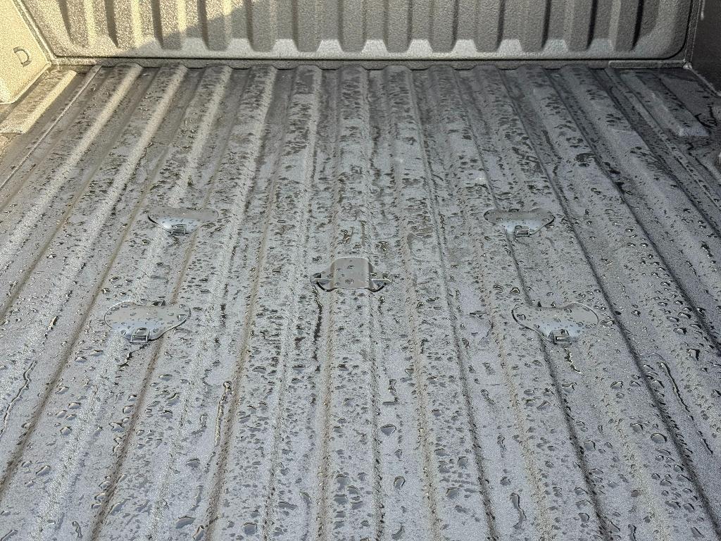 new 2026 GMC Sierra 2500 car, priced at $98,135