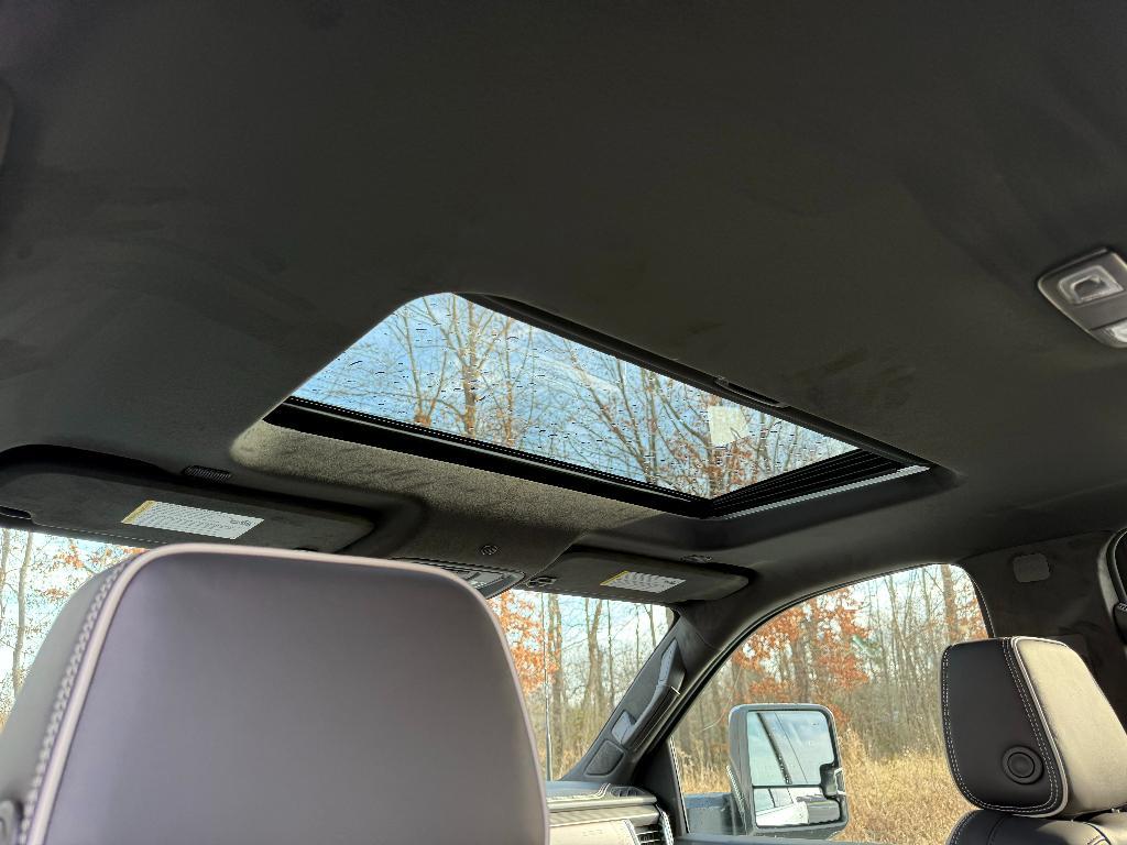 new 2026 GMC Sierra 2500 car, priced at $98,135