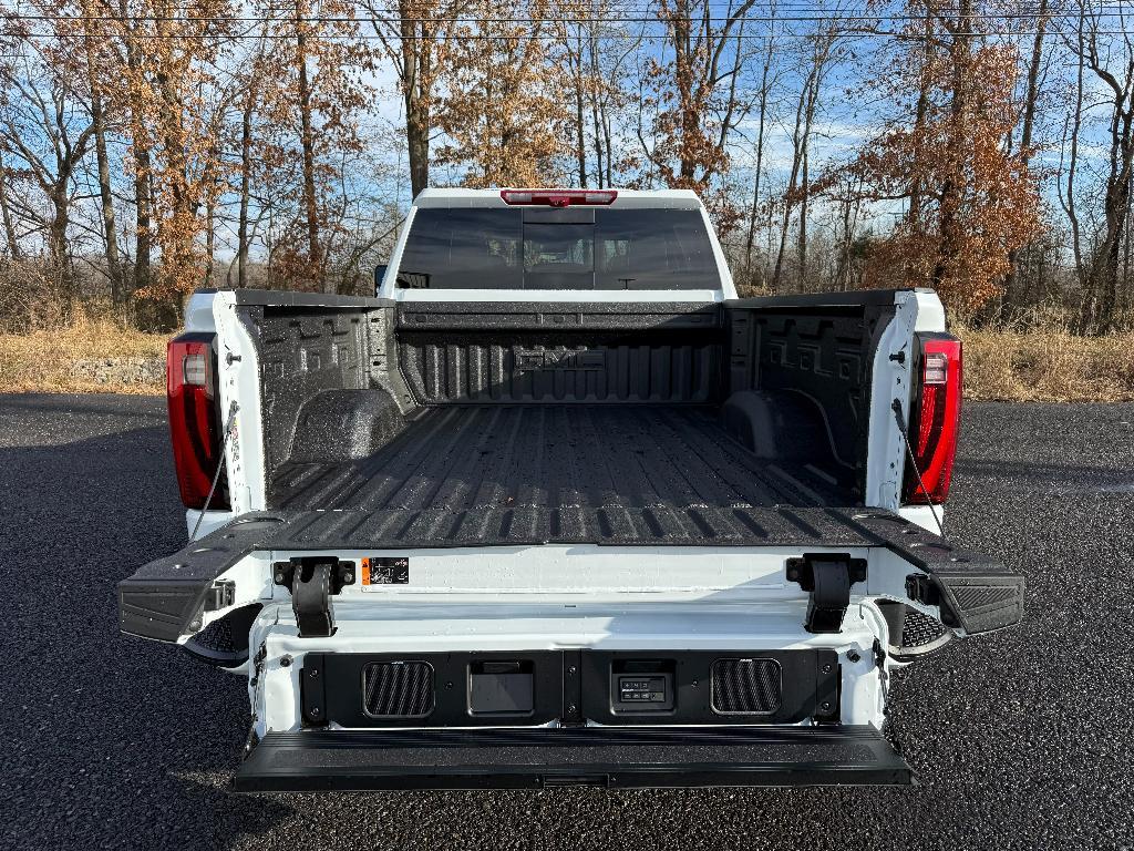 new 2026 GMC Sierra 2500 car, priced at $98,135