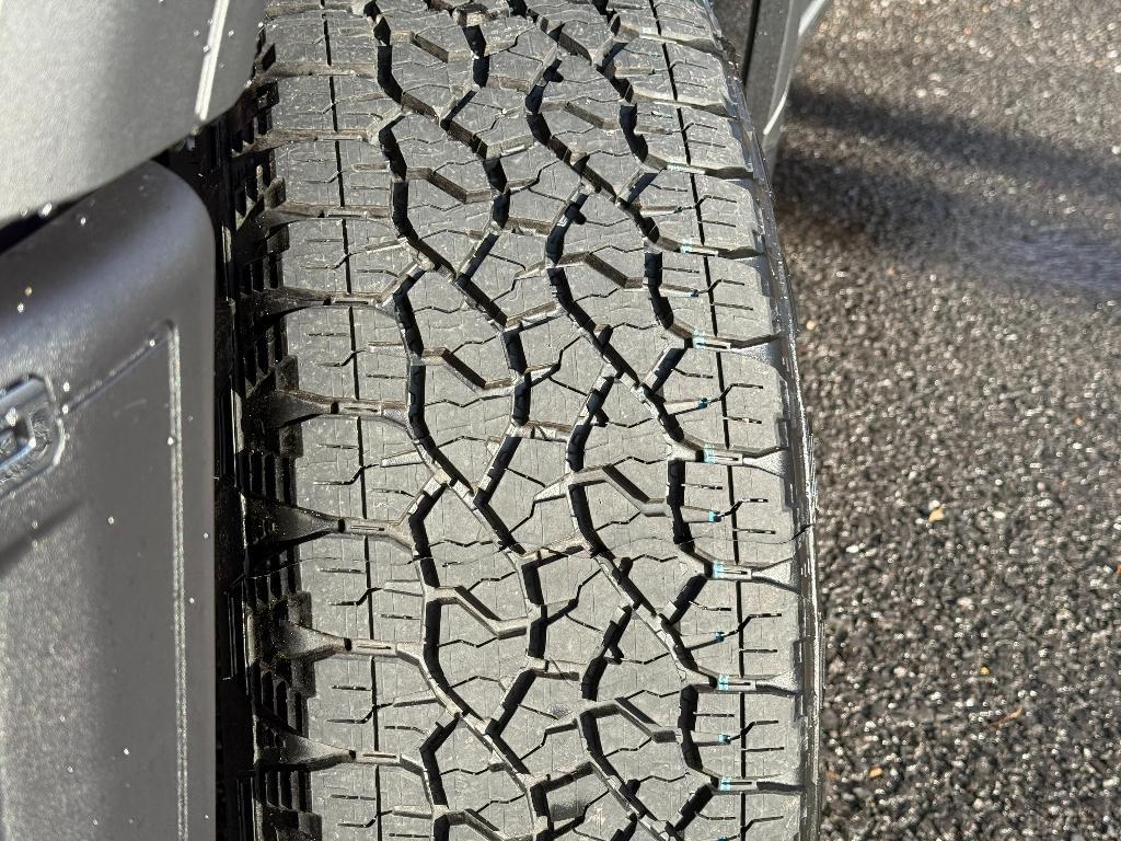 new 2026 GMC Sierra 2500 car, priced at $98,135