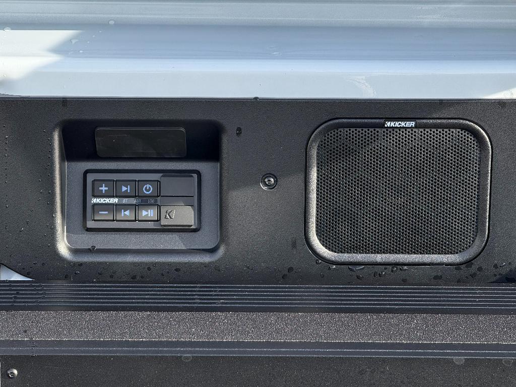 new 2026 GMC Sierra 2500 car, priced at $98,135