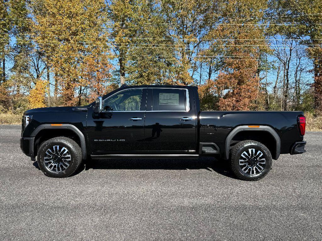 new 2026 GMC Sierra 2500 car, priced at $90,790