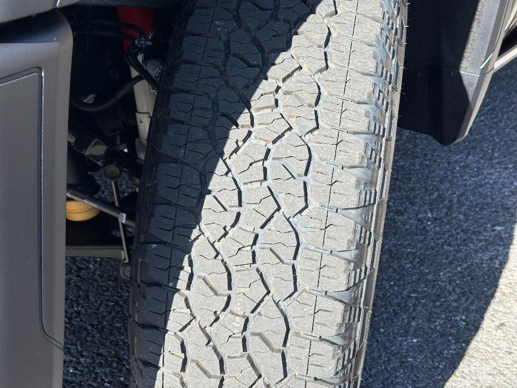 new 2026 GMC Sierra 2500 car, priced at $90,790