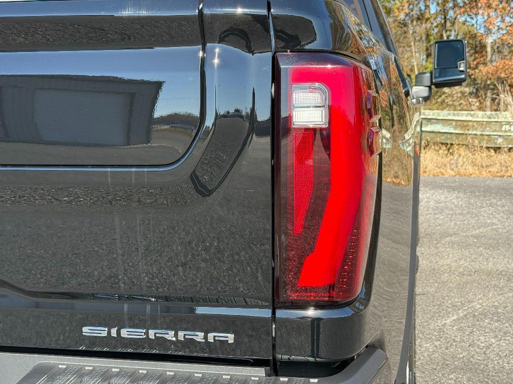 new 2026 GMC Sierra 2500 car, priced at $90,790