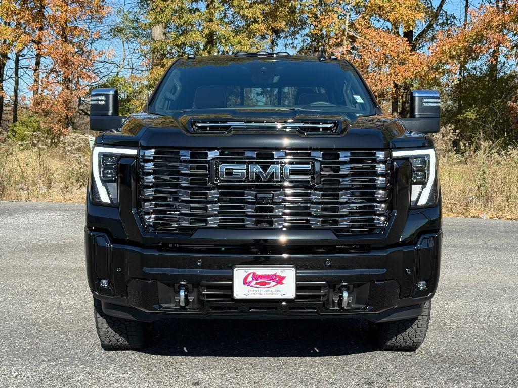 new 2026 GMC Sierra 2500 car, priced at $90,790
