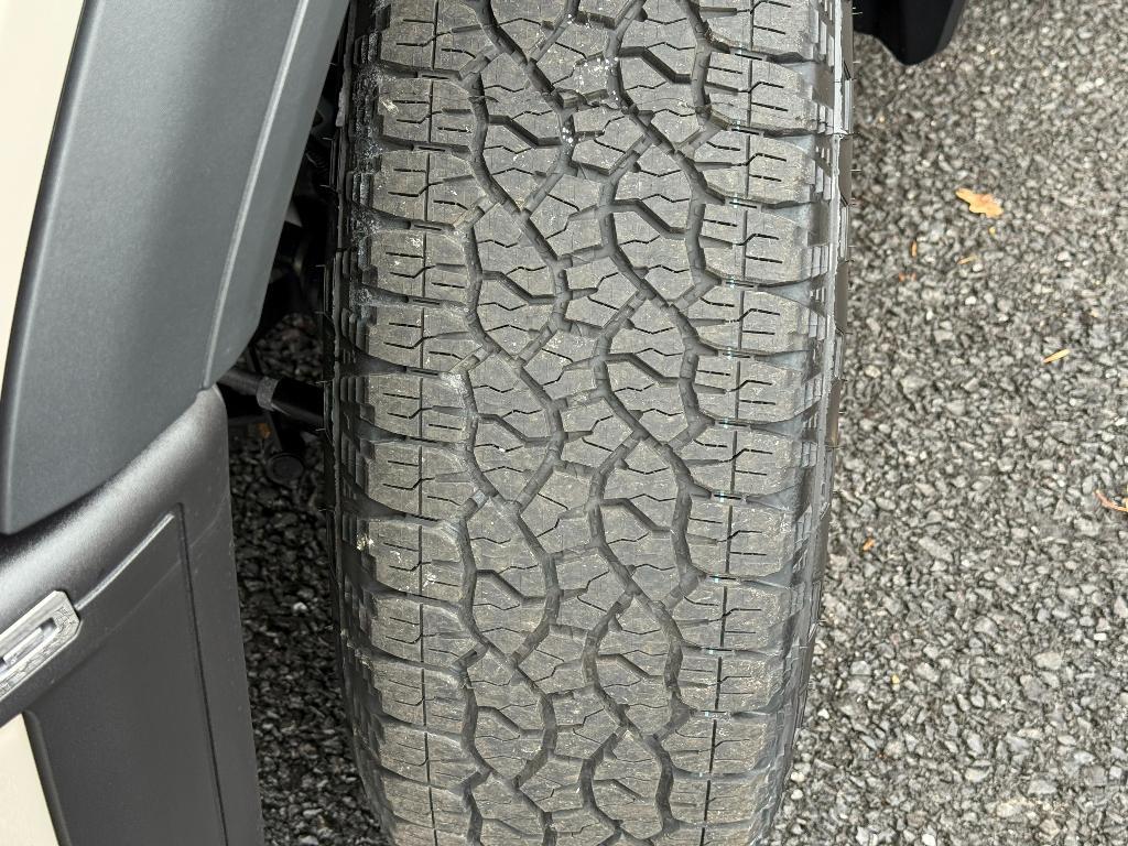 new 2026 GMC Sierra 2500 car, priced at $83,427