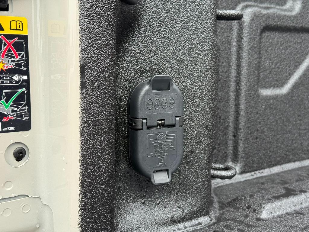 new 2026 GMC Sierra 2500 car, priced at $83,427