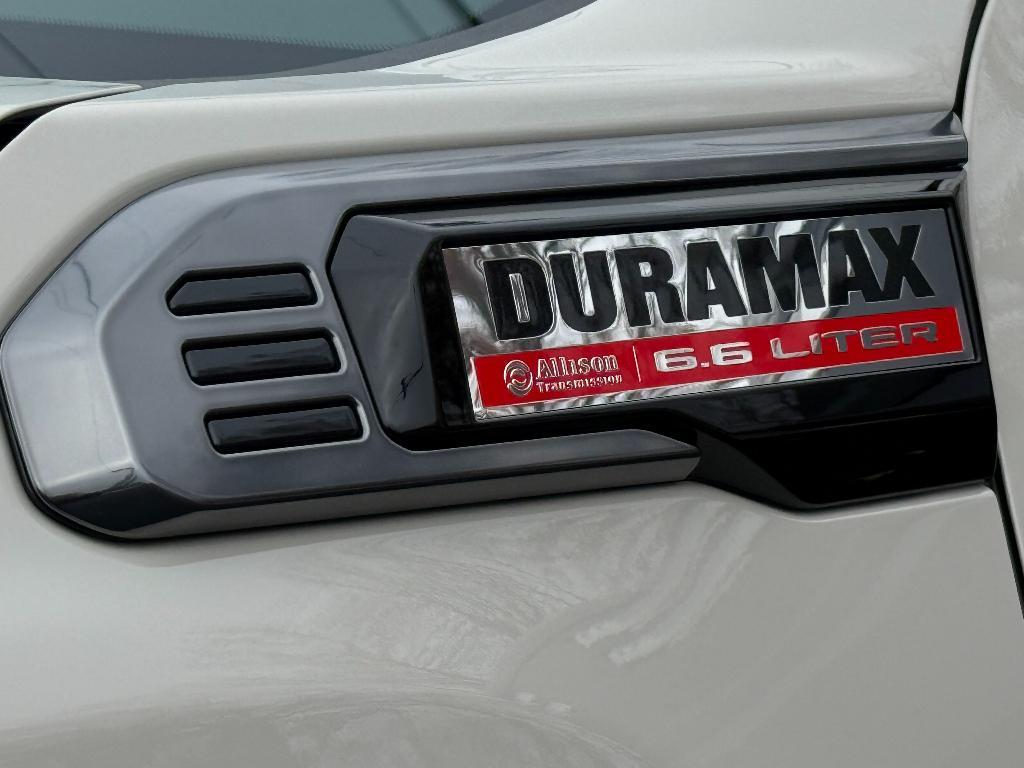 new 2026 GMC Sierra 2500 car, priced at $83,427