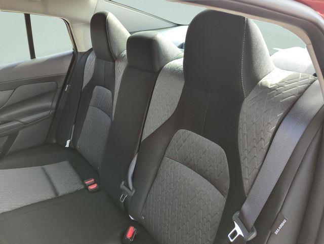new 2026 Nissan Sentra car, priced at $23,471