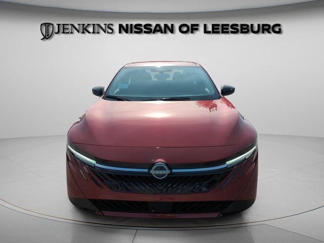 new 2026 Nissan Sentra car, priced at $23,471