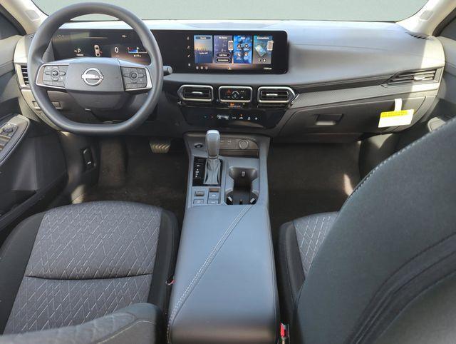 new 2026 Nissan Sentra car, priced at $23,471