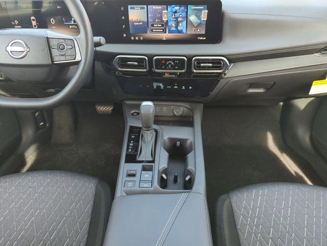 new 2026 Nissan Sentra car, priced at $23,471