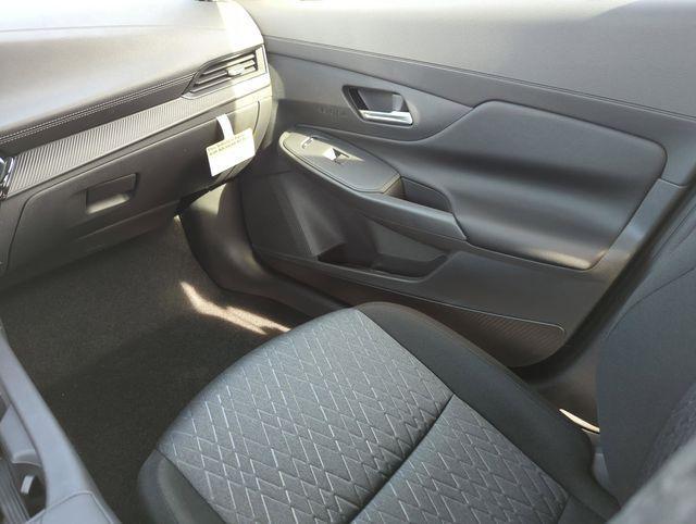 new 2026 Nissan Sentra car, priced at $23,471