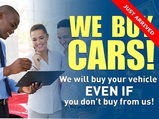 used 2016 Nissan Rogue car, priced at $14,995