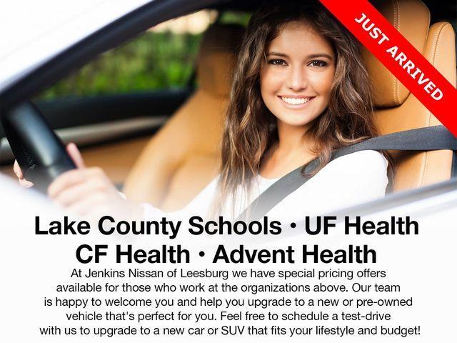 used 2016 Nissan Rogue car, priced at $14,995