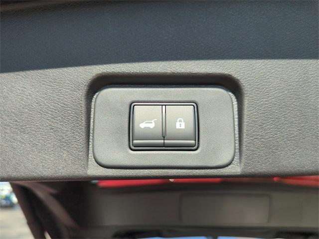 new 2026 Nissan Rogue car, priced at $27,778