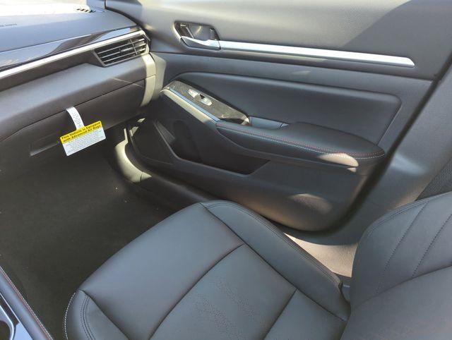 new 2025 Nissan Altima car, priced at $29,397