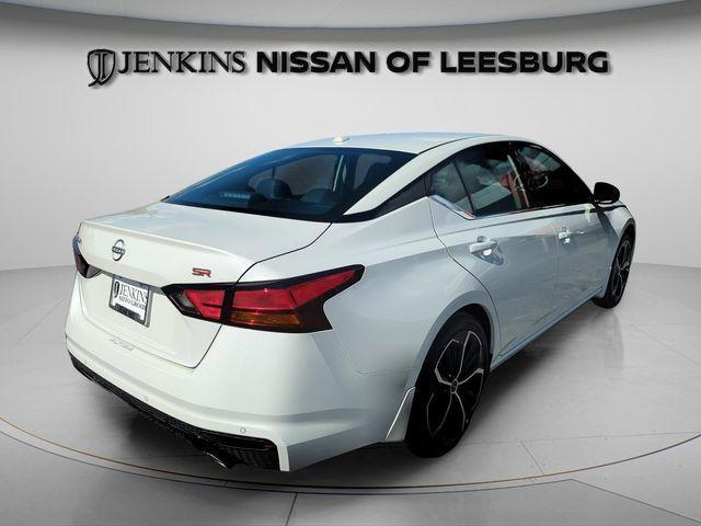 new 2025 Nissan Altima car, priced at $29,397